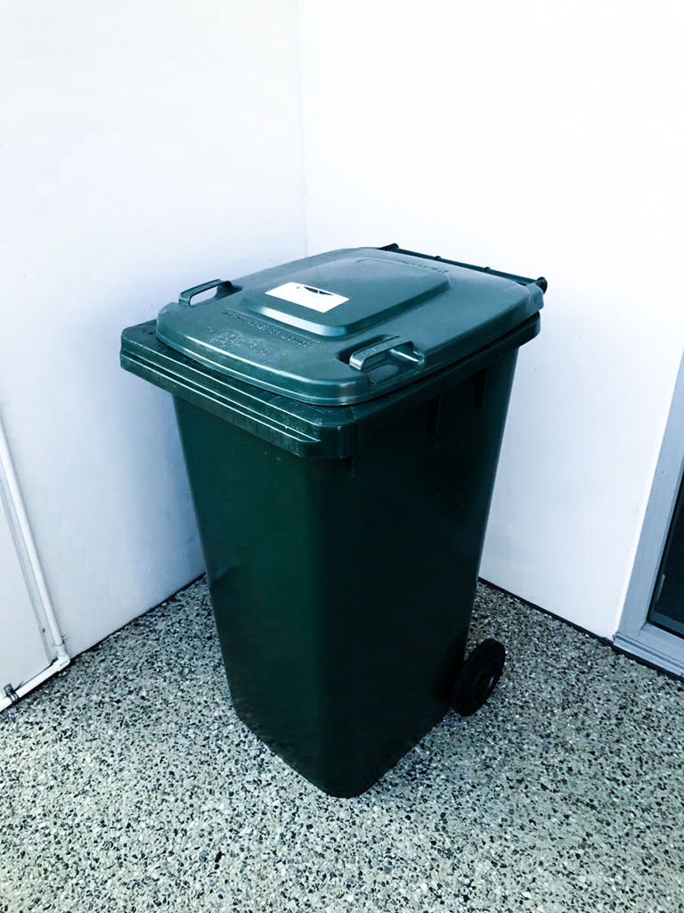 Hearth House Bin 1