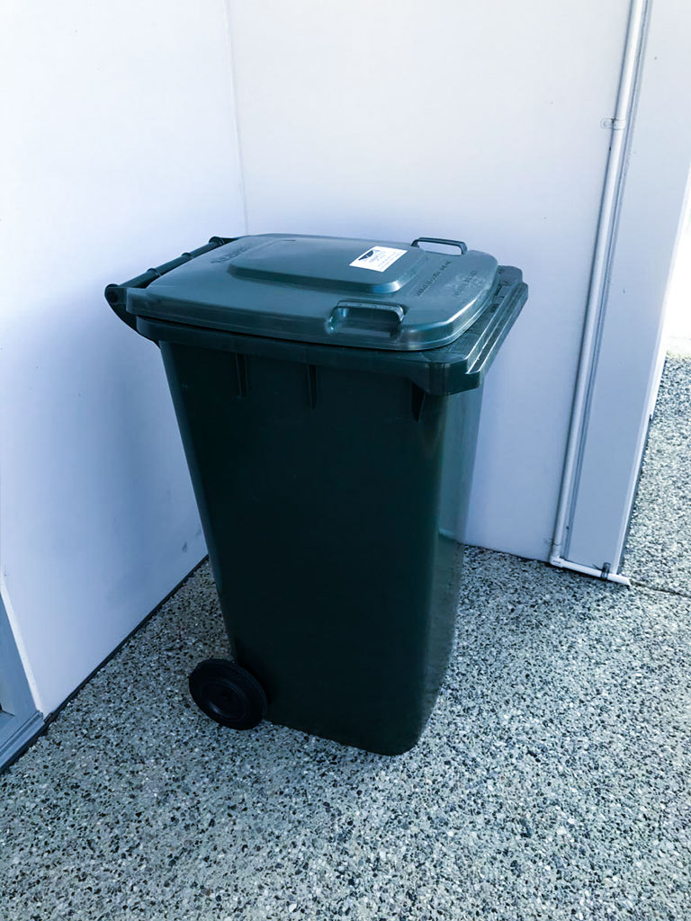 Hearth House Bin 3