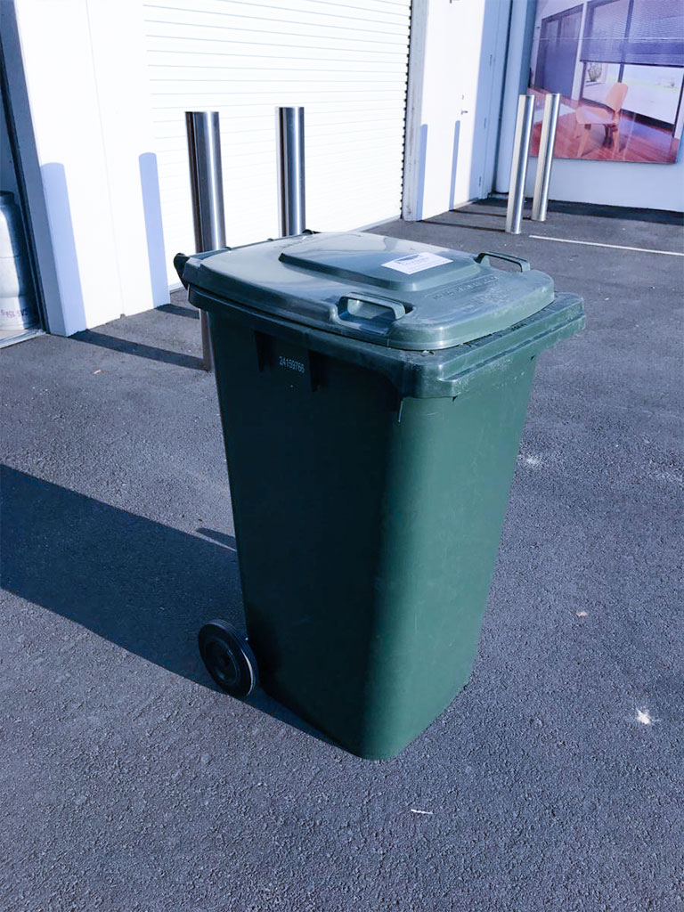 Hearth House Bin 2
